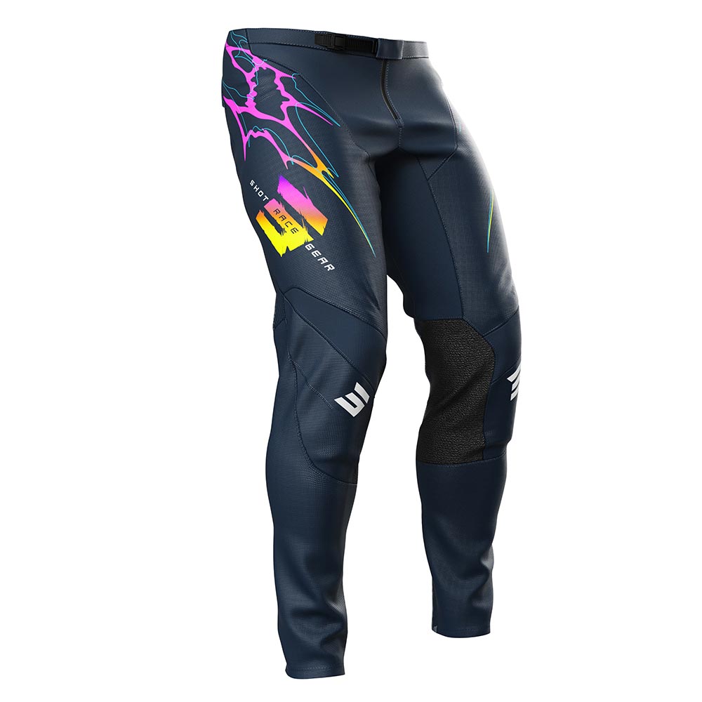 Pantalon Contact Rac
