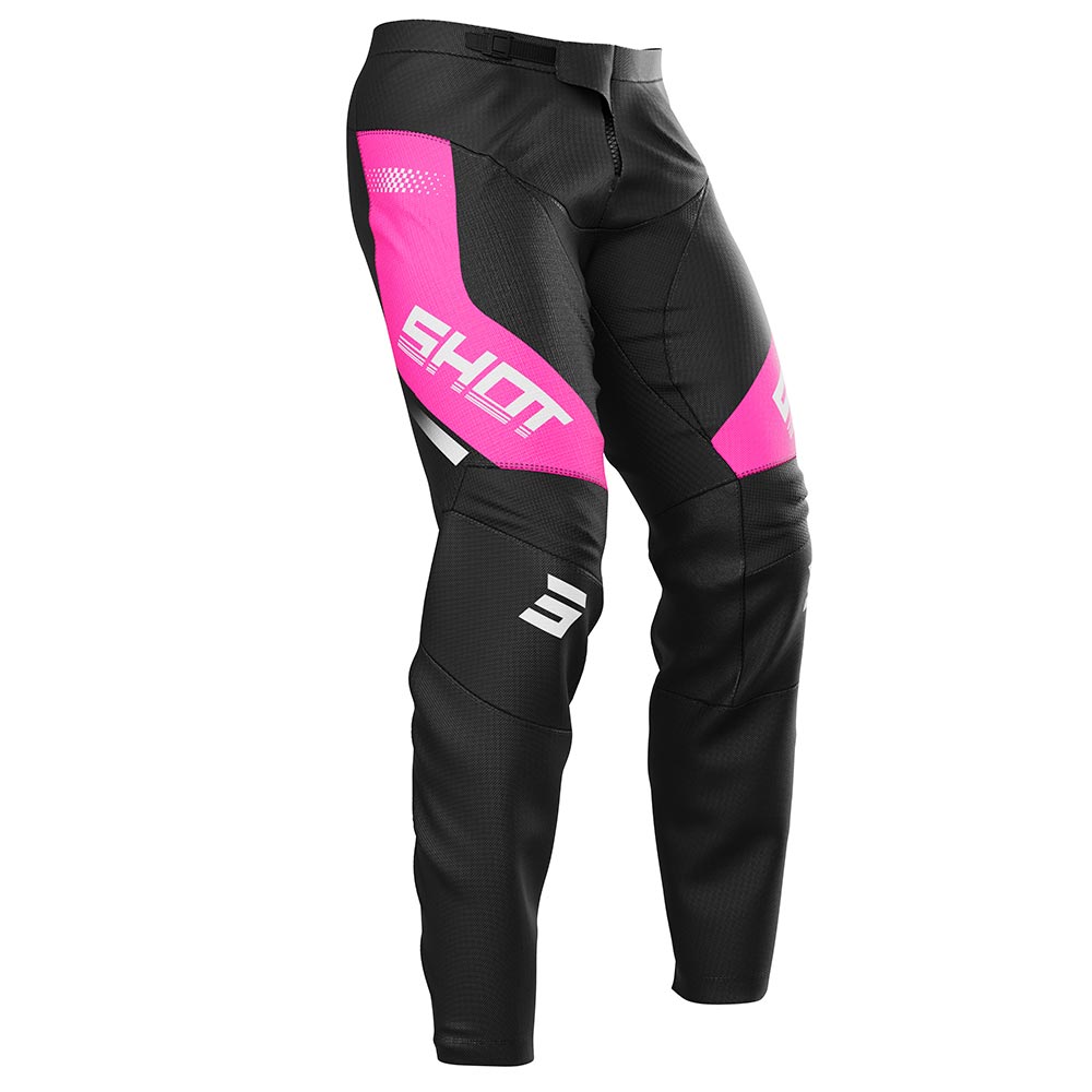 Pantalon Devo Struck