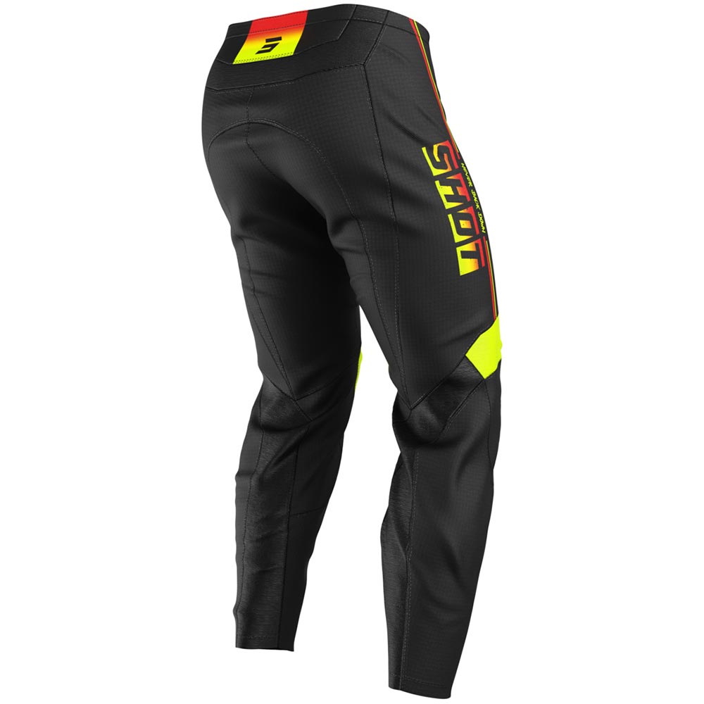Pantalon enfant Draw Kid Block