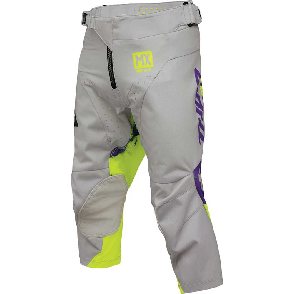 Pantalon enfant Lauchmode Bleach