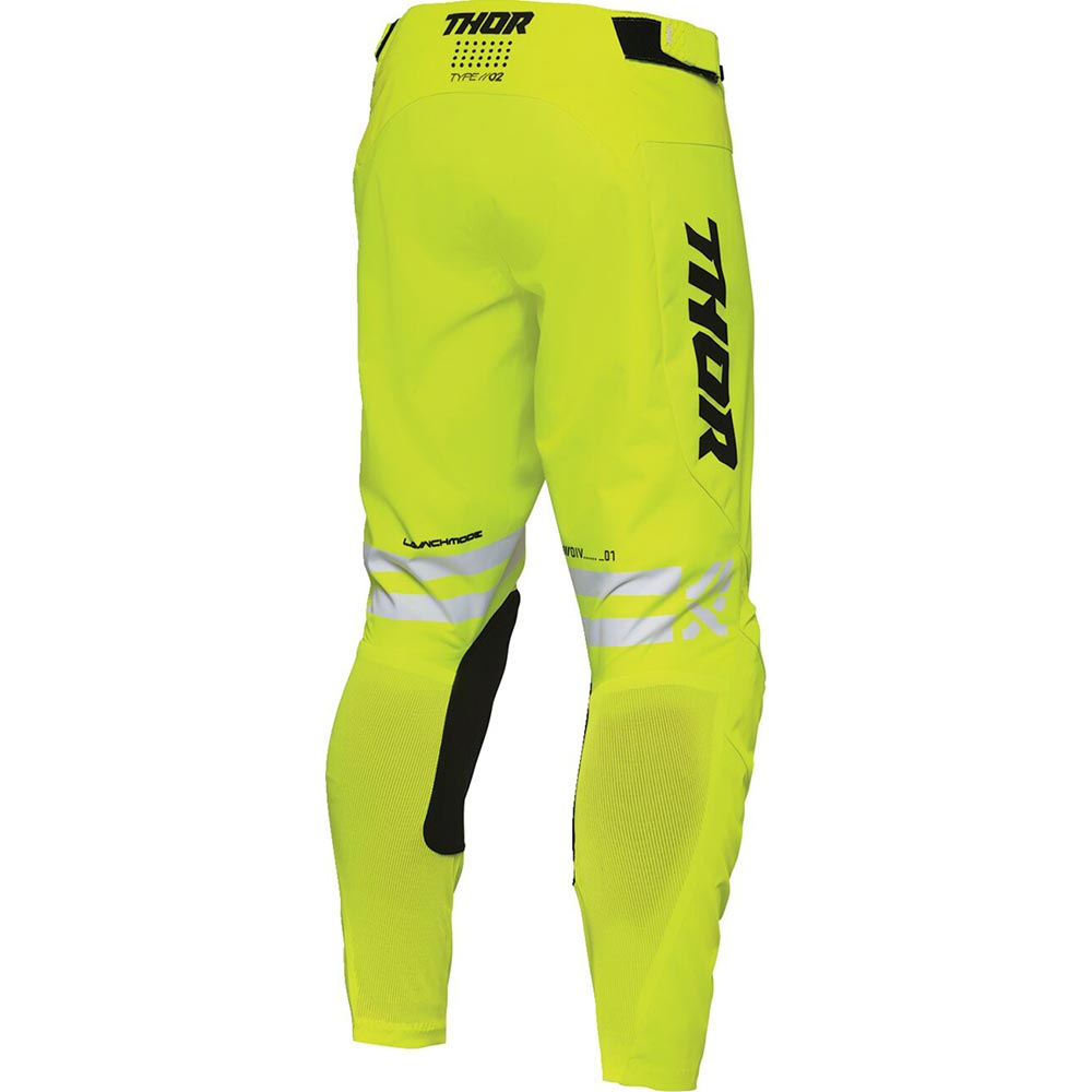 Pantalon Launchmode Dozer