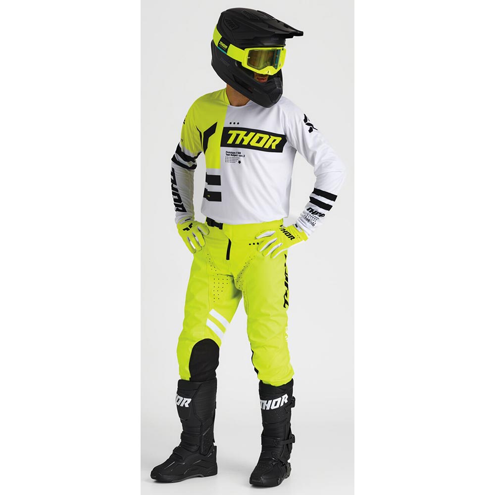 Pantalon Launchmode Dozer