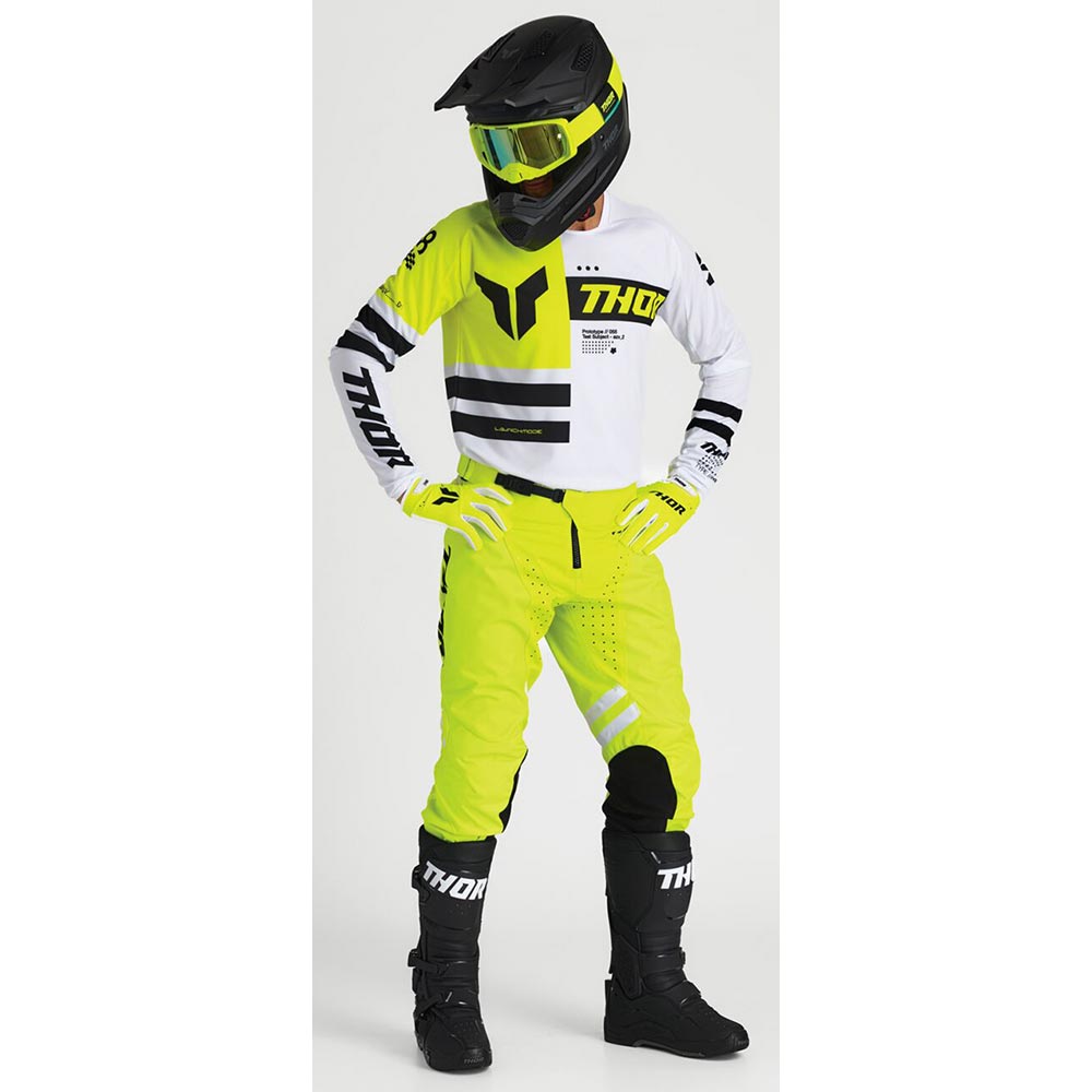 Pantalon Launchmode Dozer