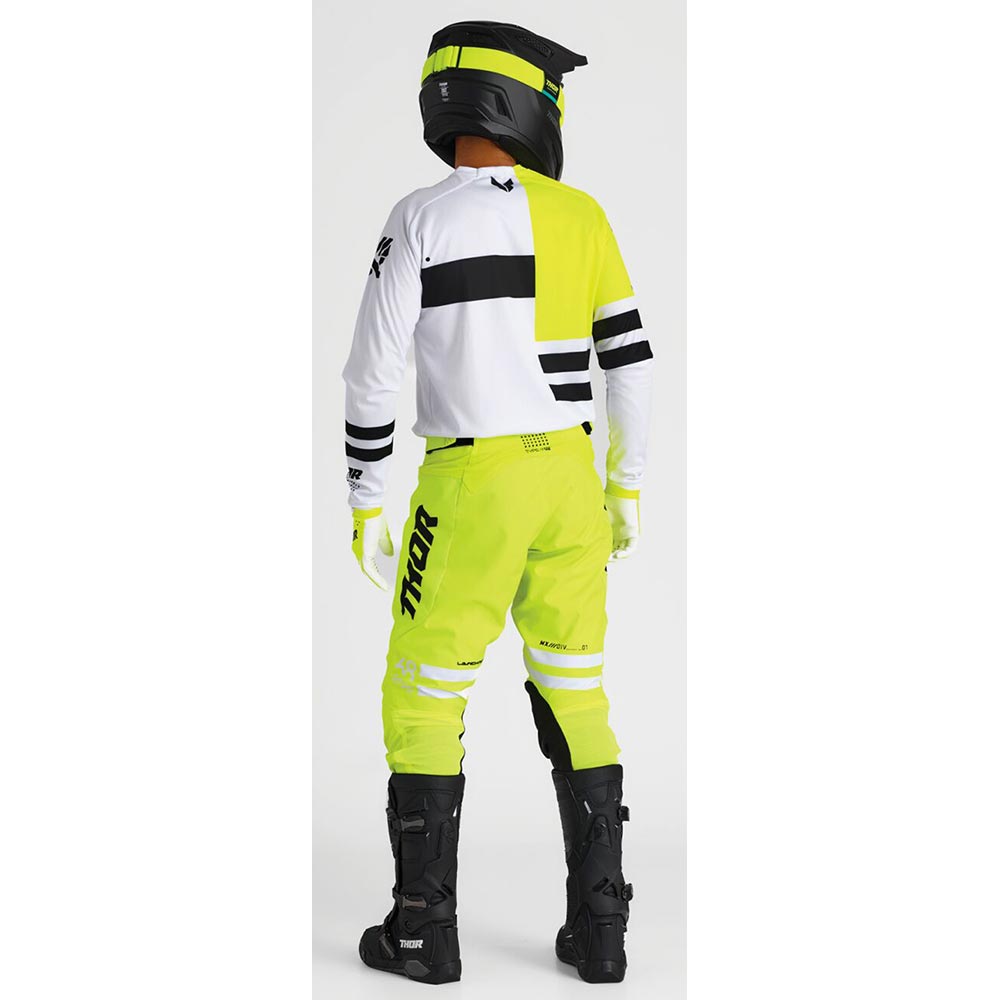 Pantalon Launchmode Dozer