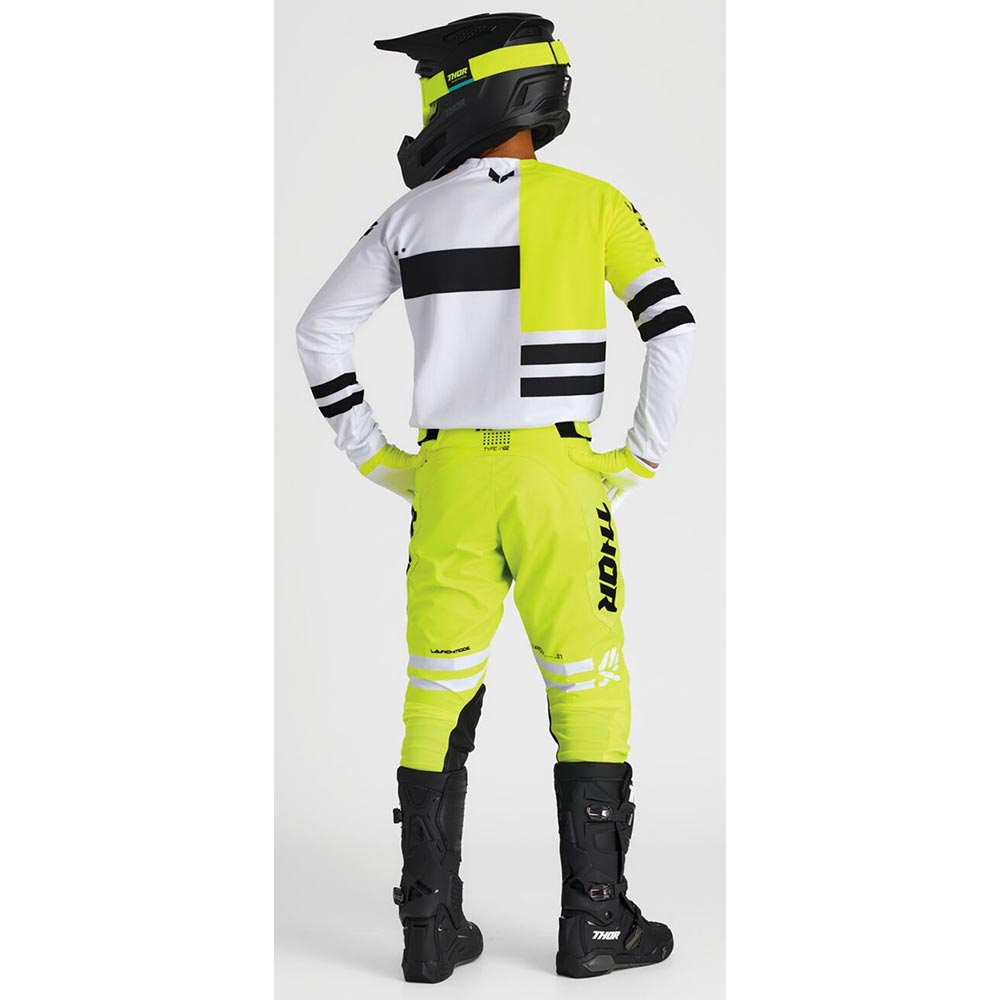 Pantalon Launchmode Dozer