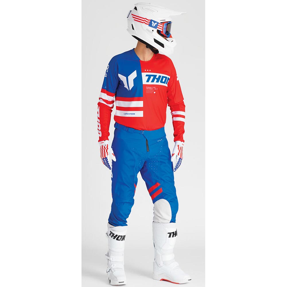 Pantalon Launchmode Patriot