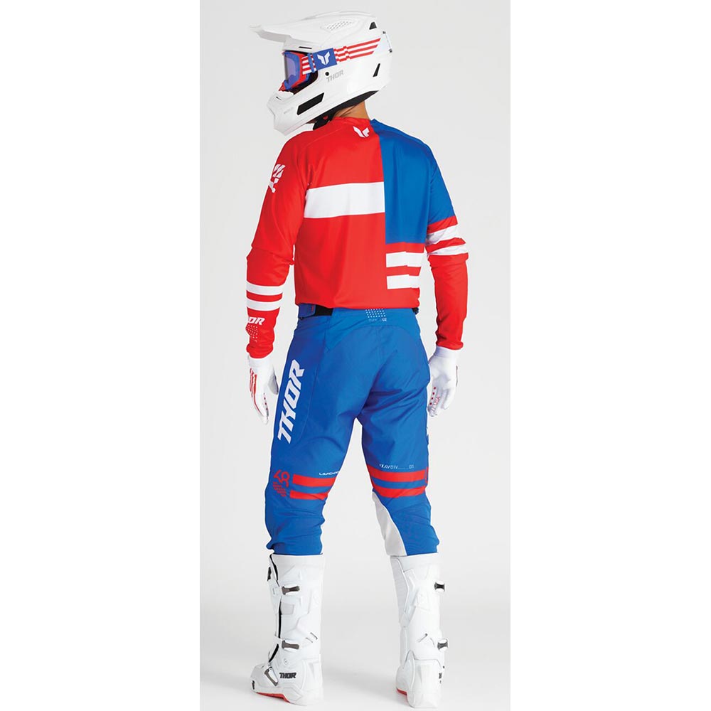 Pantalon Launchmode Patriot