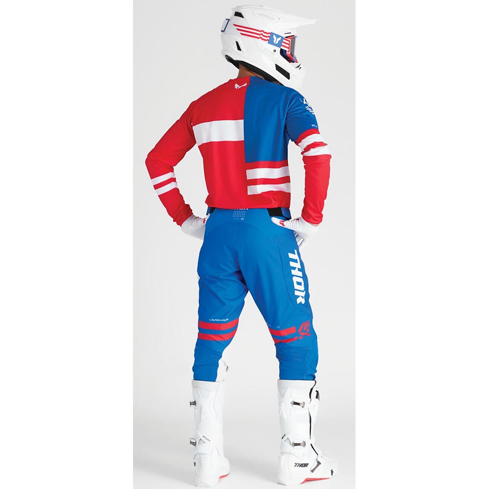 Pantalon Launchmode Patriot