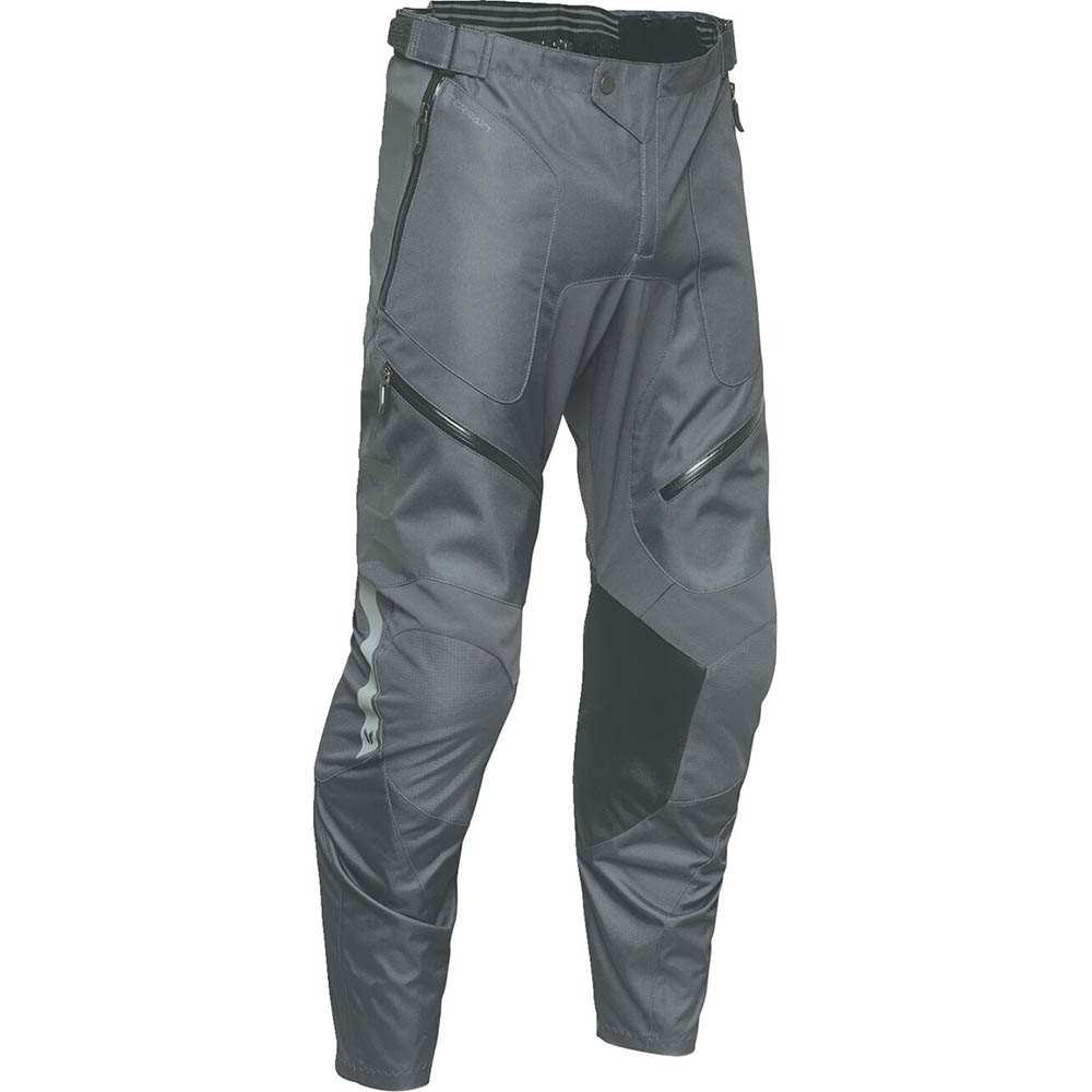 Pantalon Terrain In the Boot