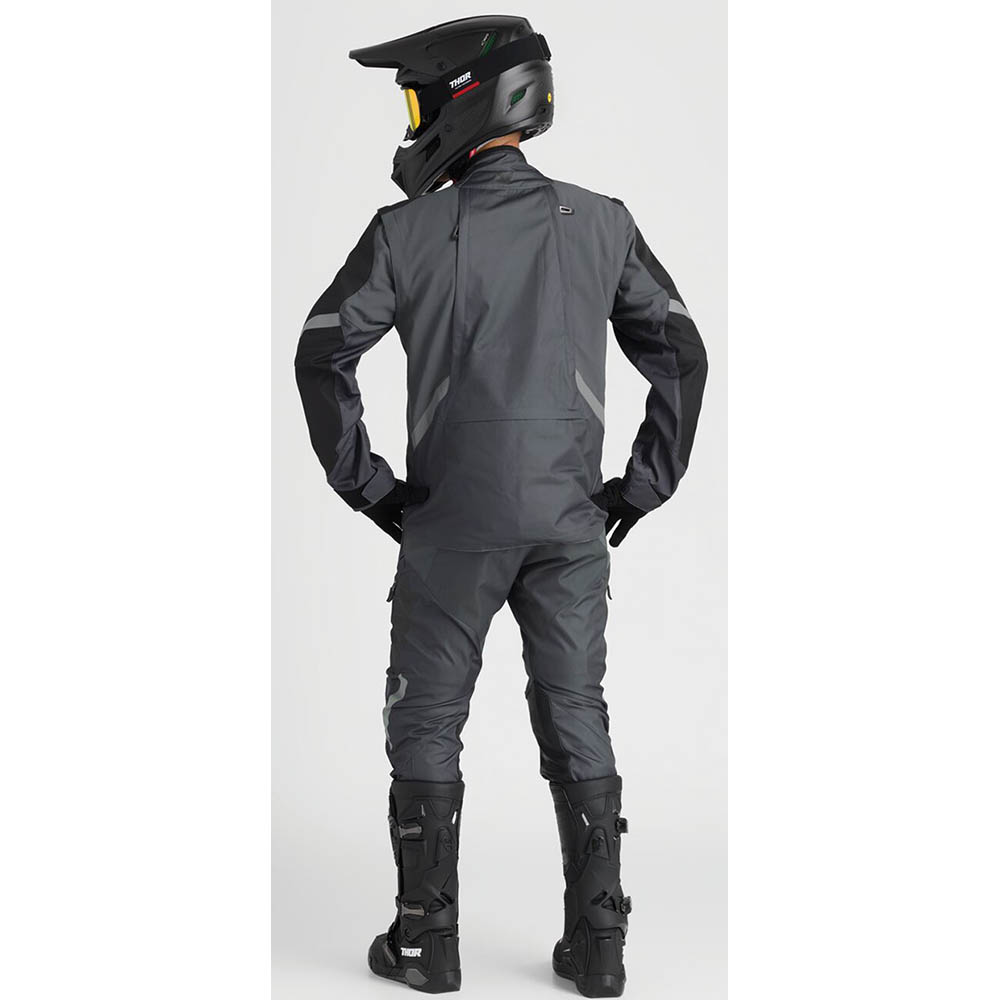 Pantalon Terrain In the Boot