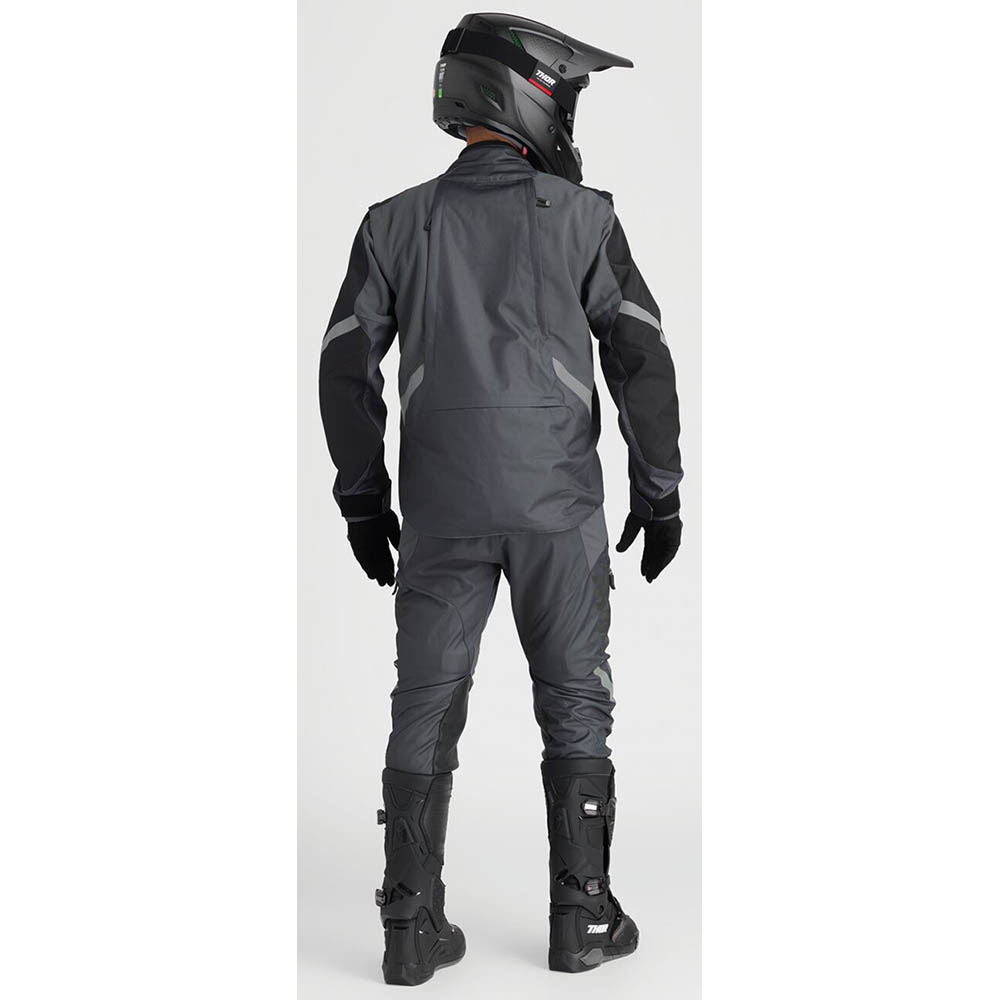 Pantalon Terrain In the Boot