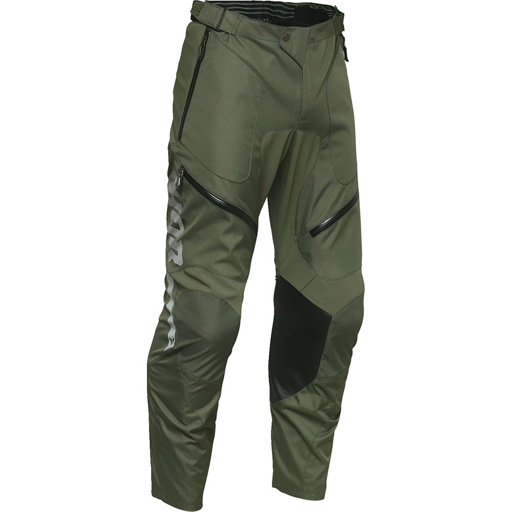 Pantalon Terrain In the Boot