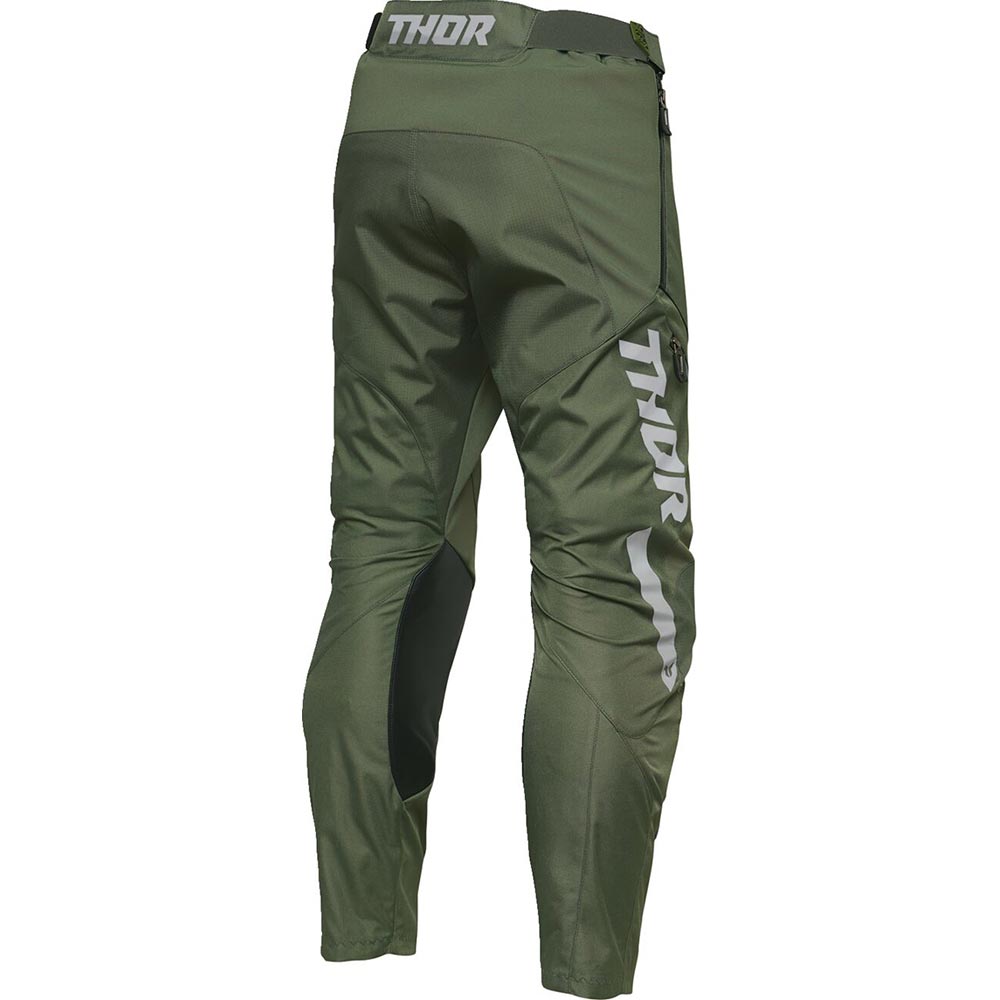 Pantalon Terrain In the Boot
