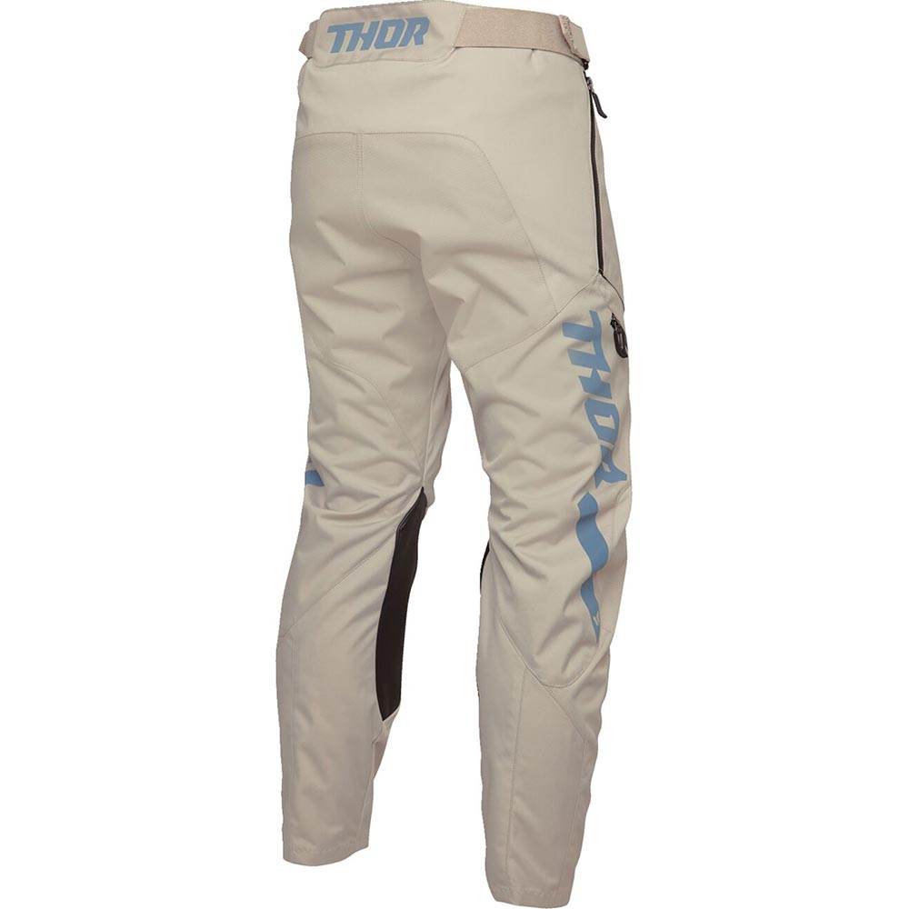 Pantalon Terrain In the Boot