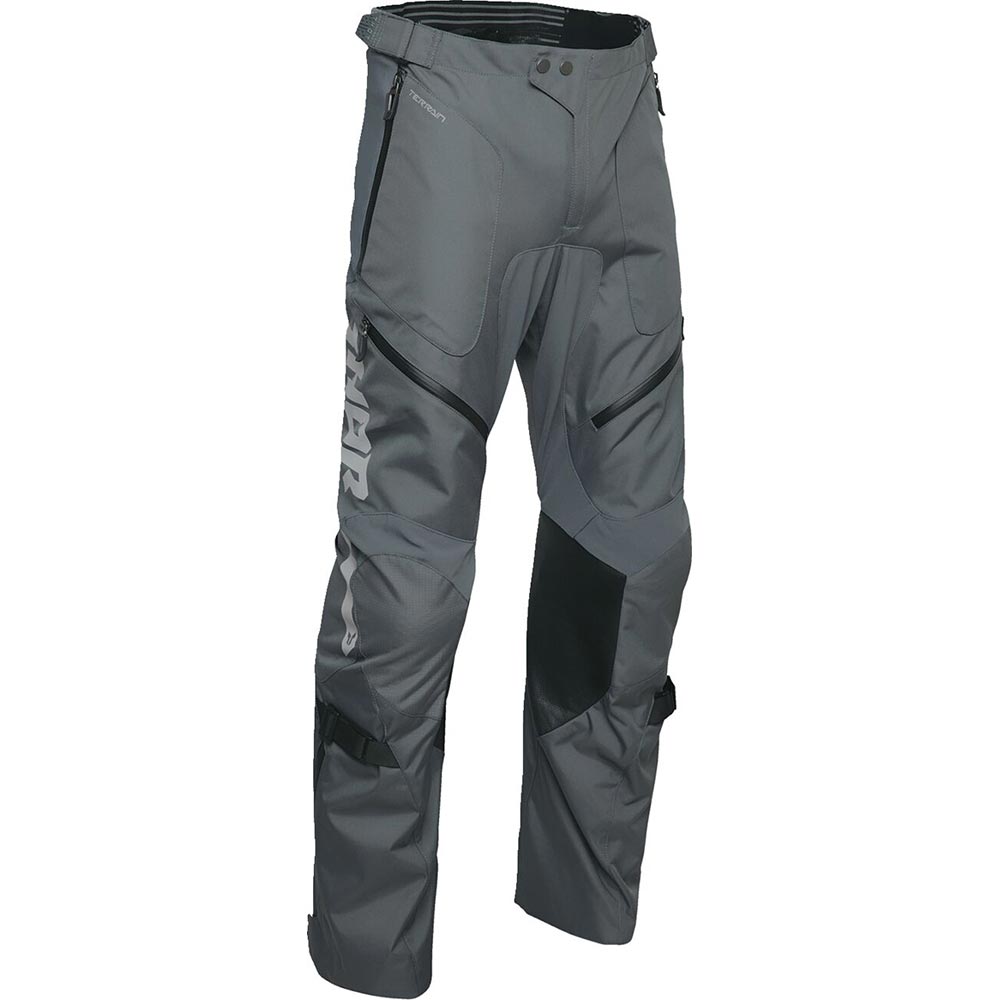 Pantalon Terrain Over the Boot
