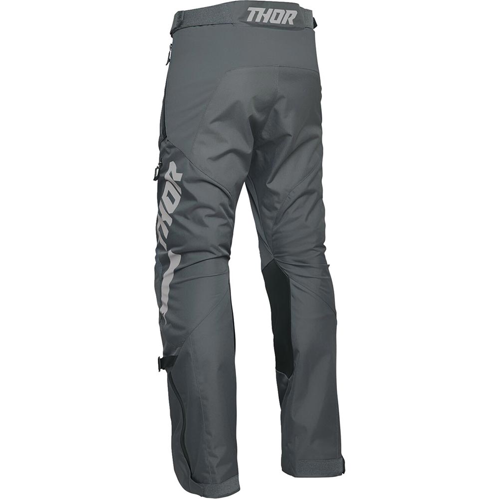Pantalon Terrain Over the Boot
