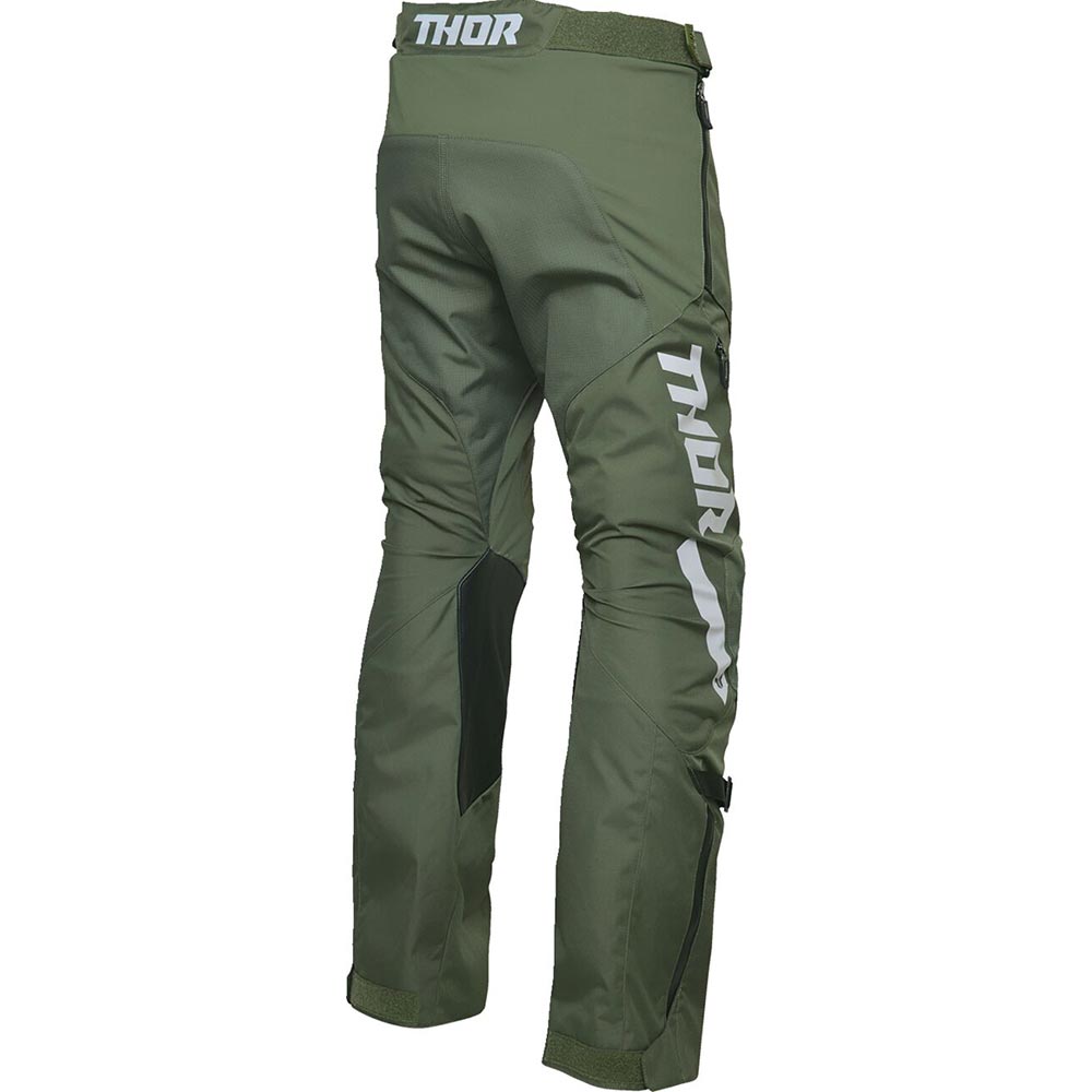 Pantalon Terrain Over the Boot