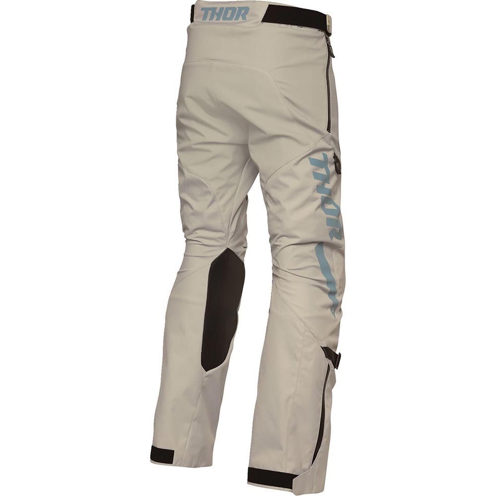 Pantalon Terrain Over the Boot