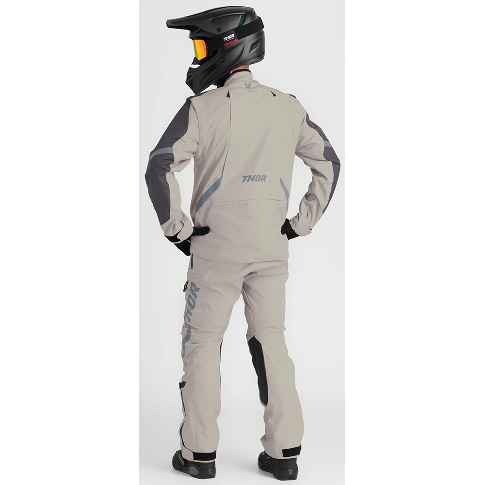 Pantalon Terrain Over the Boot