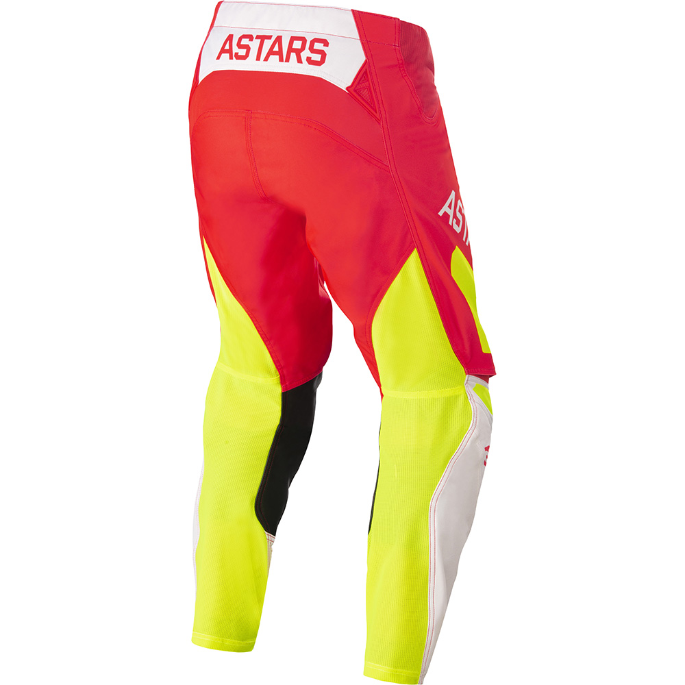 Pantalon Techstar Factory