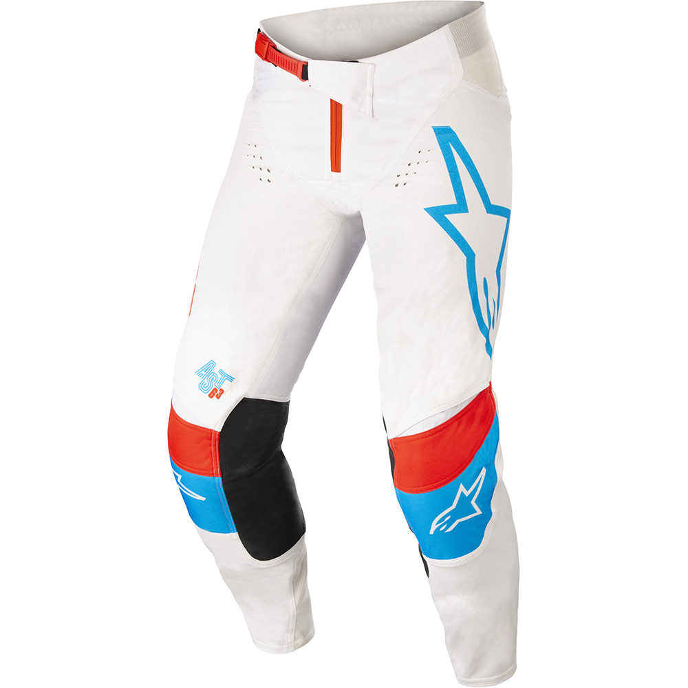 Pantalon Techstar Quadro