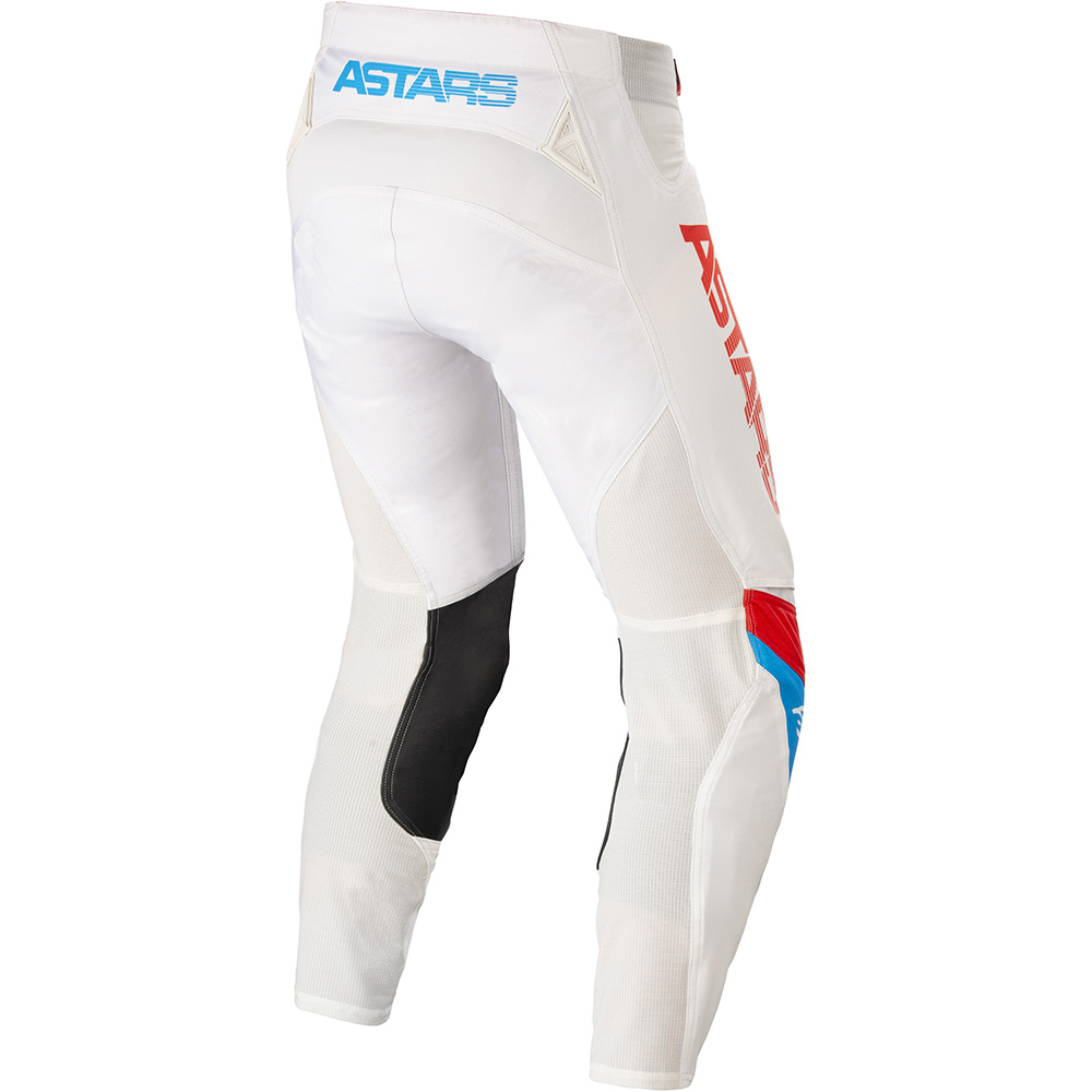 Pantalon Techstar Quadro