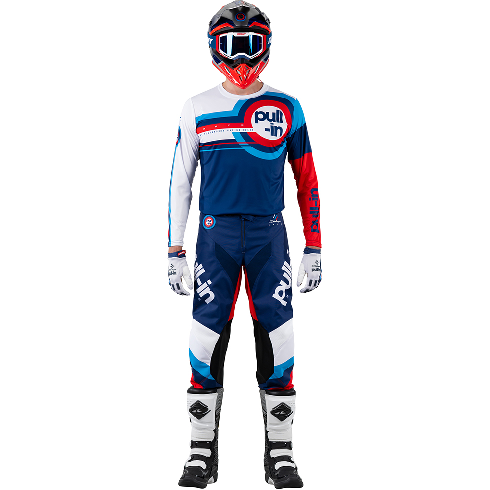 Pantalon enfant Race Kid - 2023