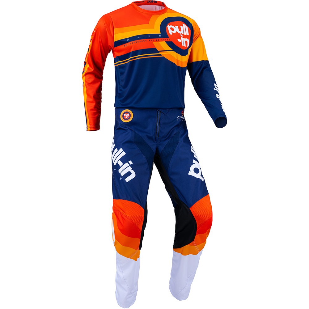 Pantalon enfant Race Kid - 2023