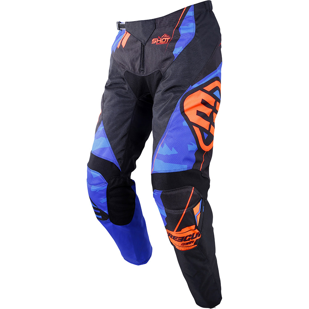 Pantalon Enfant Devo Kid Hero