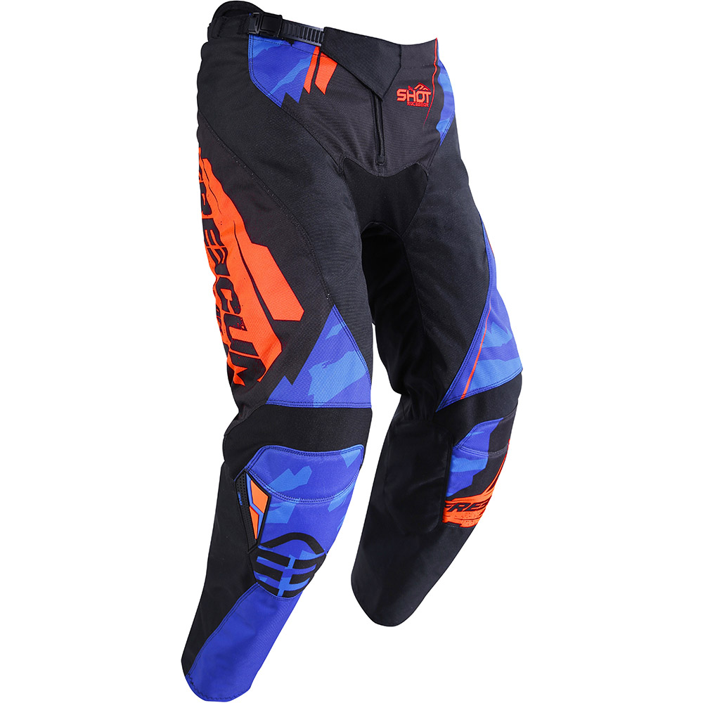 Pantalon Enfant Devo Kid Hero