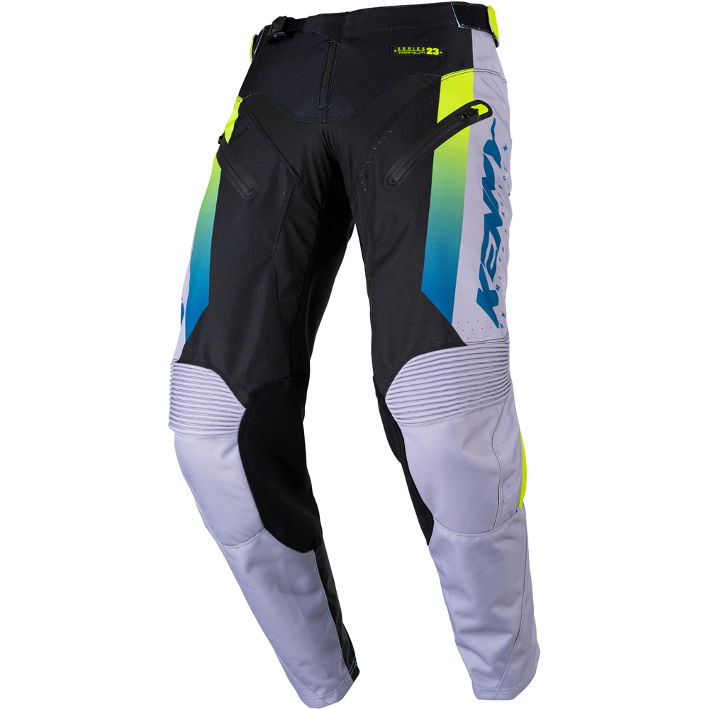 Pantalon Titanium Solid - 2023