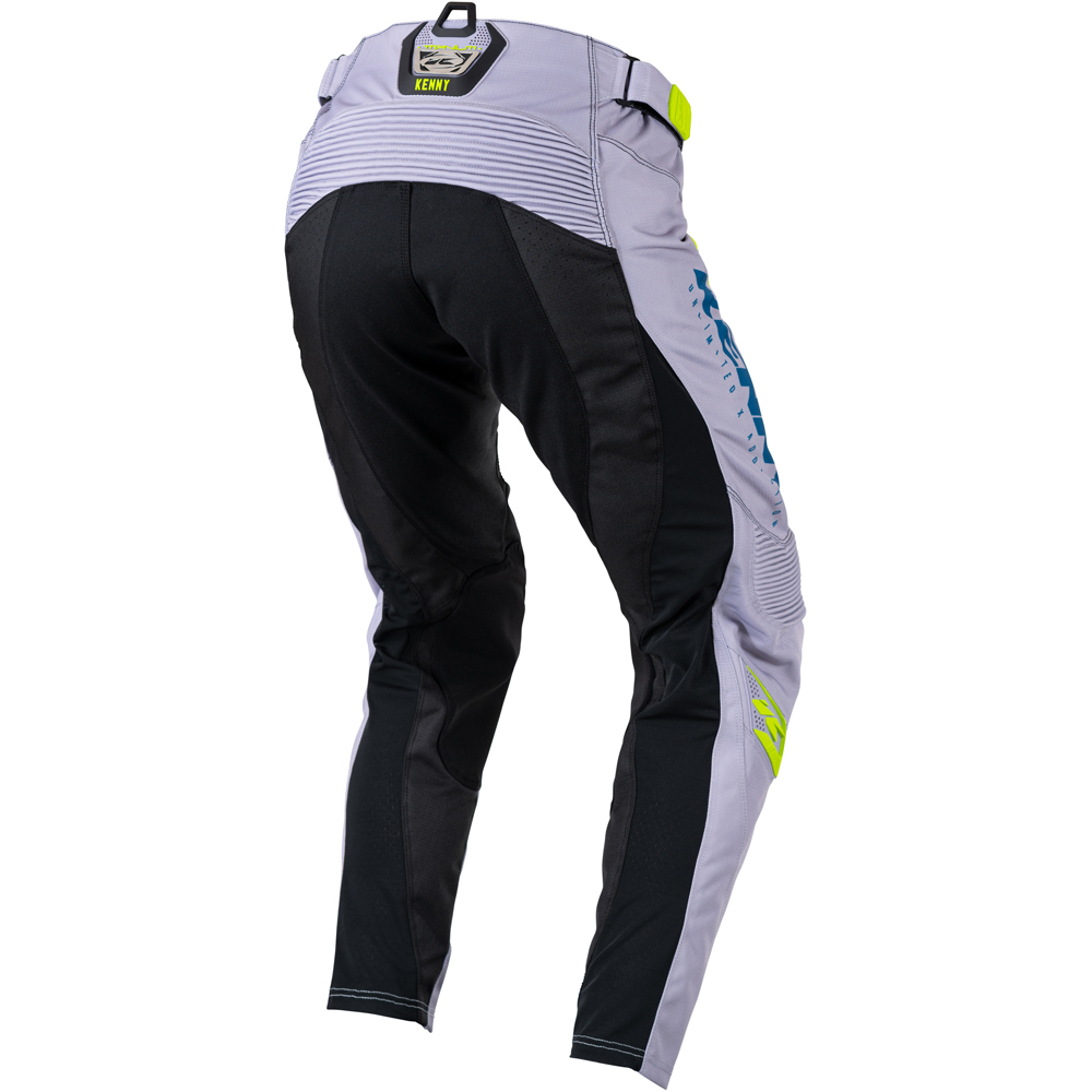 Pantalon Titanium Solid - 2023