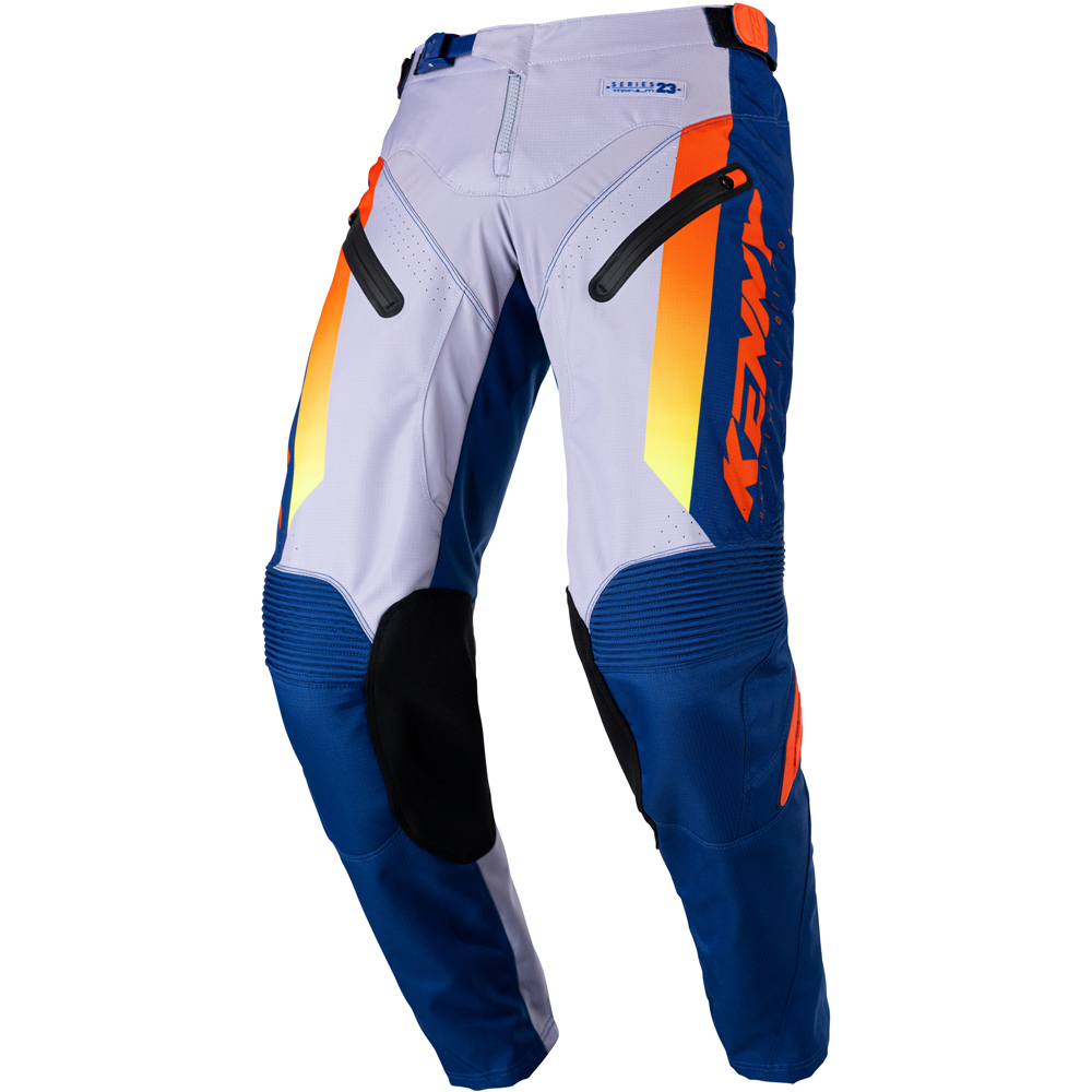 Pantalon Titanium Solid - 2023