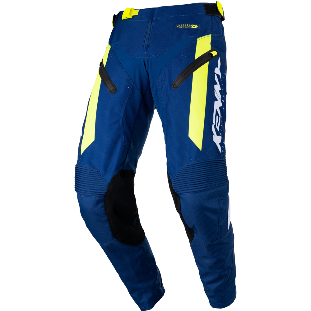 Pantalon Titanium Solid - 2023