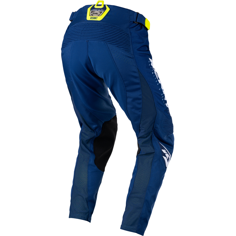 Pantalon Titanium Solid - 2023