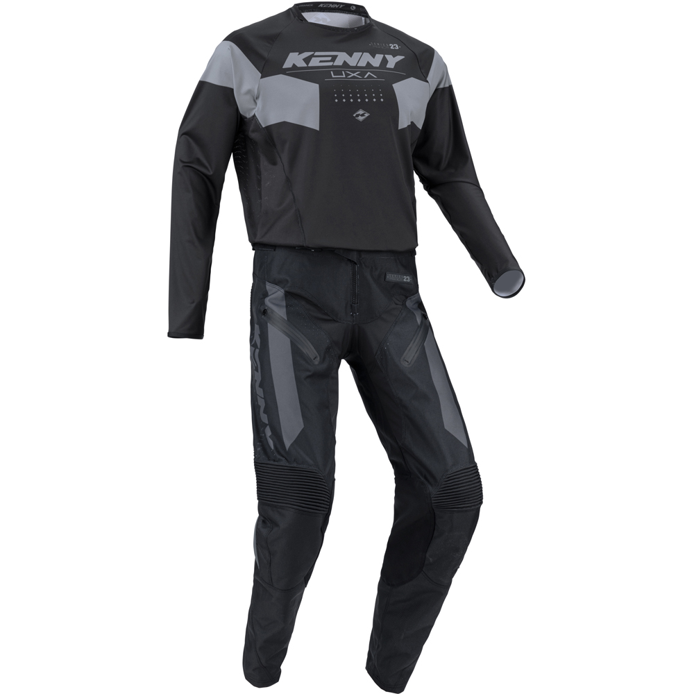 Pantalon Titanium Solid - 2023