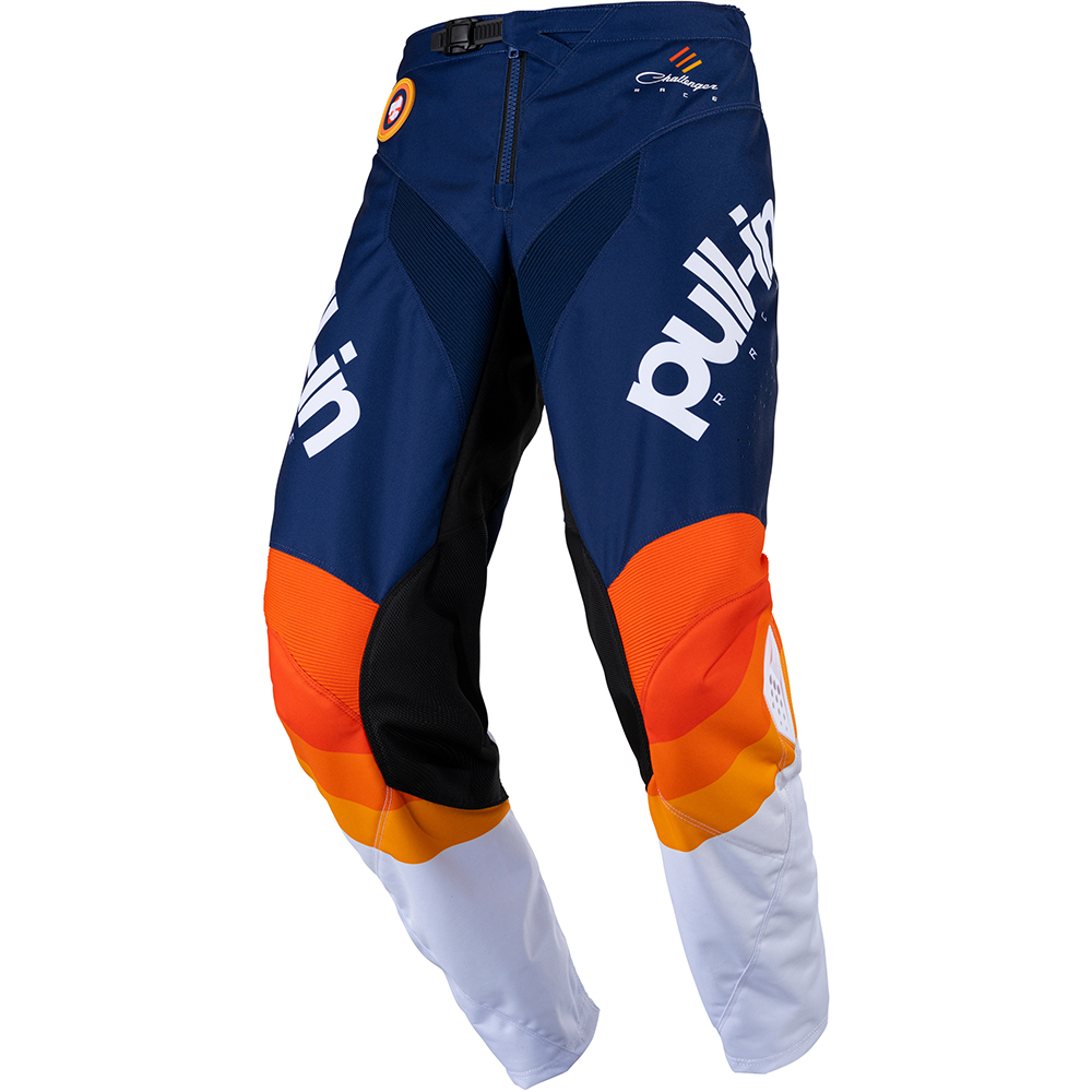 Pantalon Race - 2023