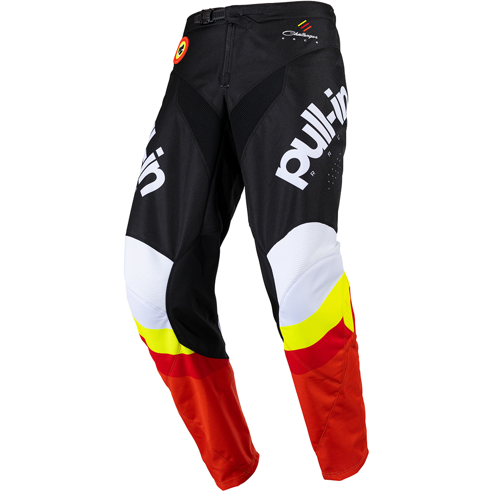 Pantalon Race - 2023