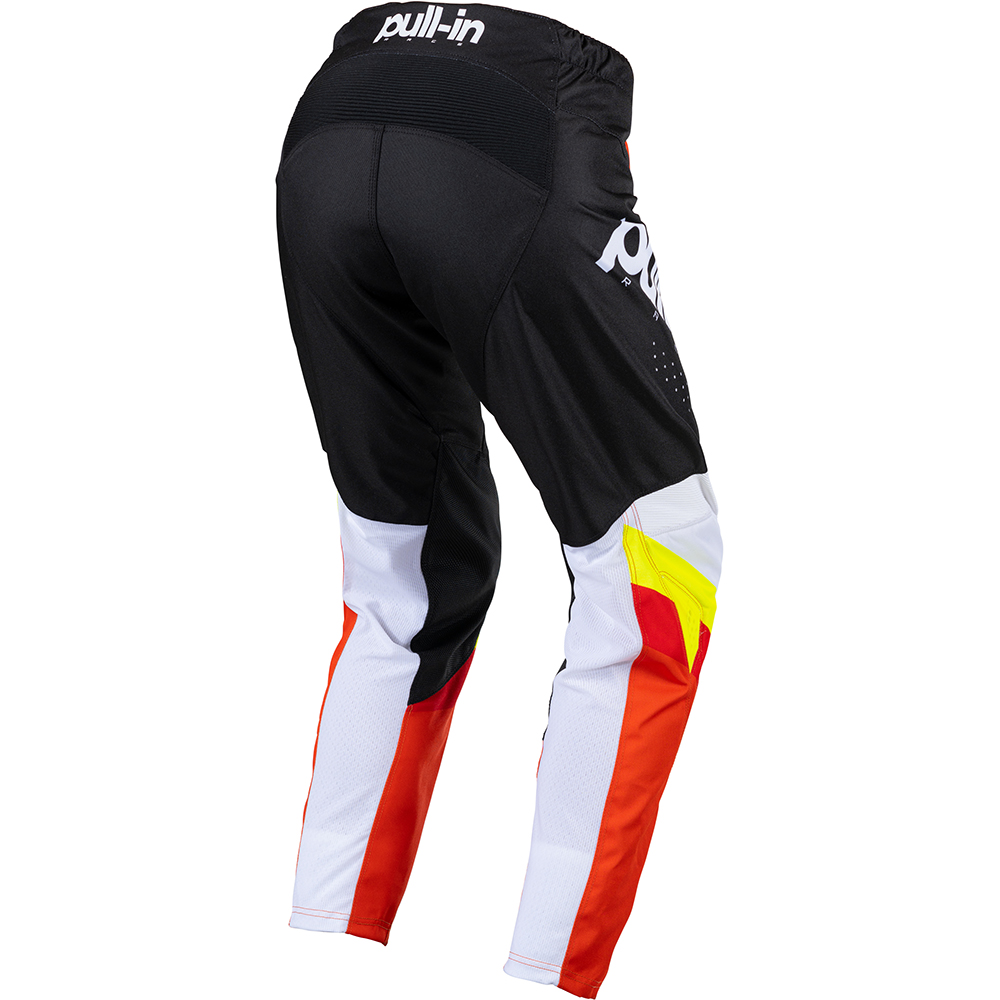 Pantalon Race - 2023