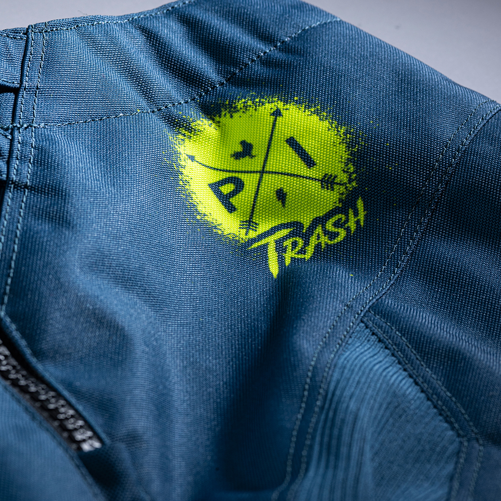 Pantalon Trash - 2023