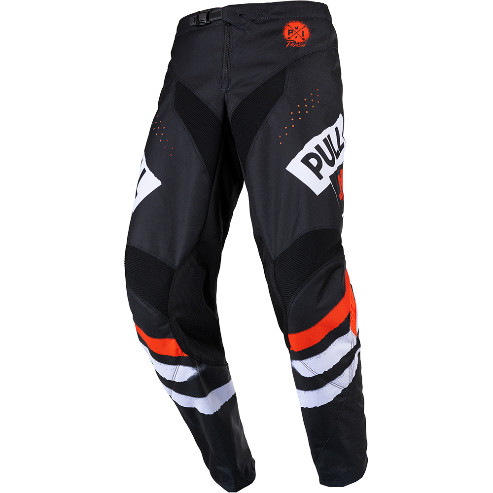 Pantalon Trash - 2023