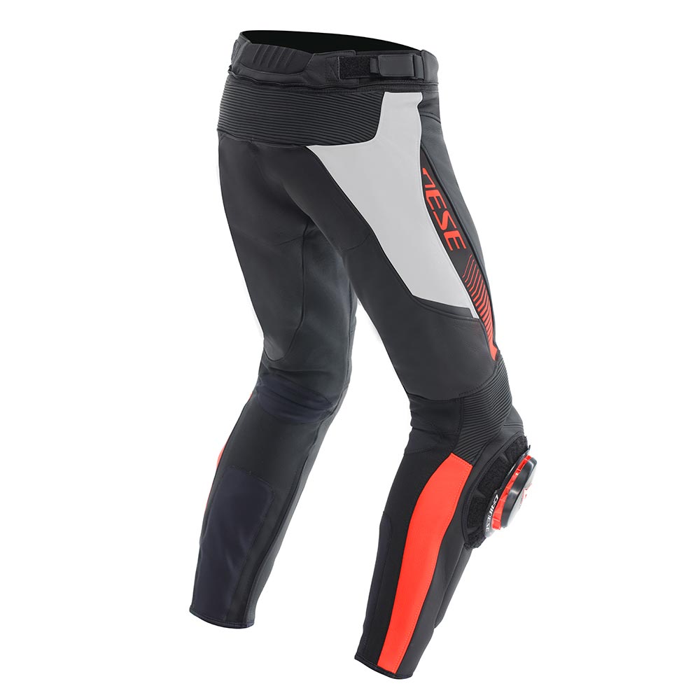 Pantalon Super Speed perforé