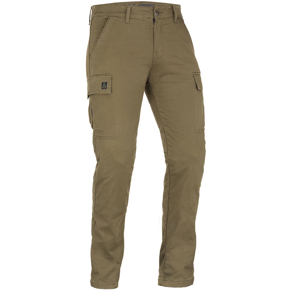 Pantalon Cargo Tapered