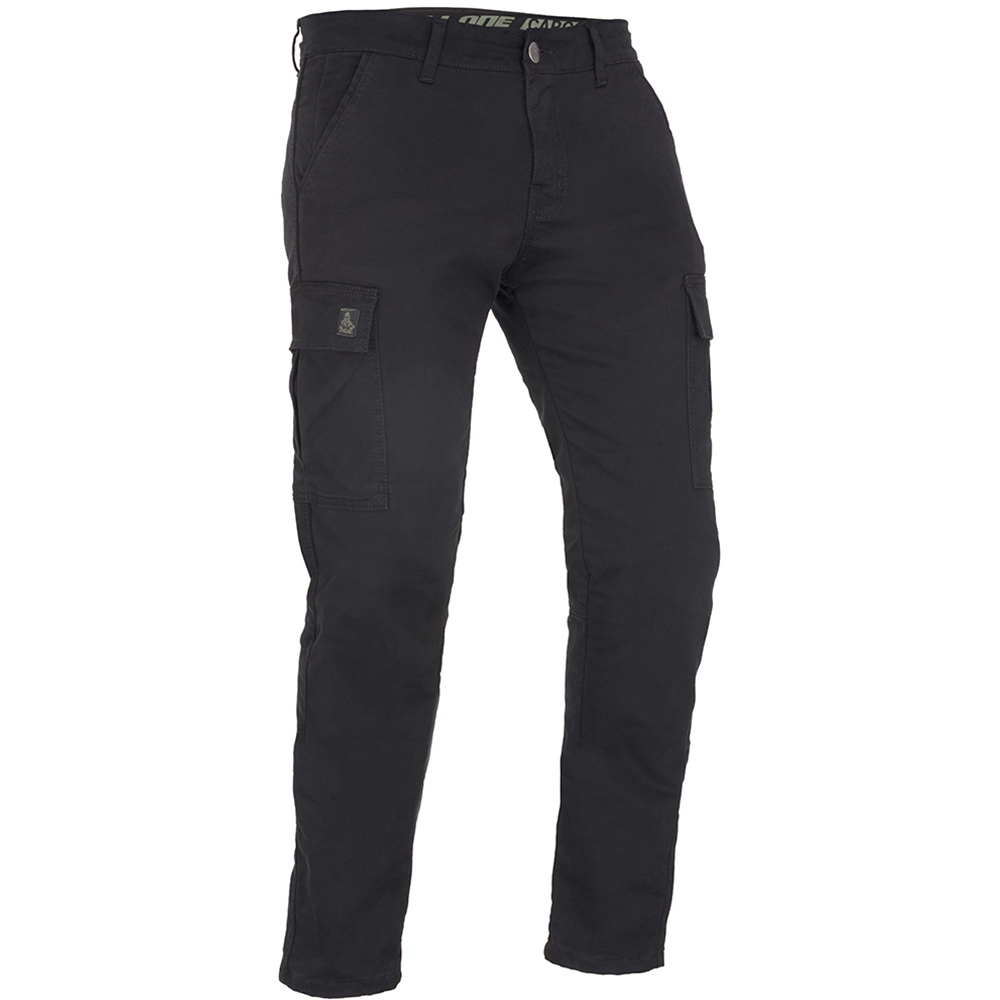 Pantalon Cargo Tapered