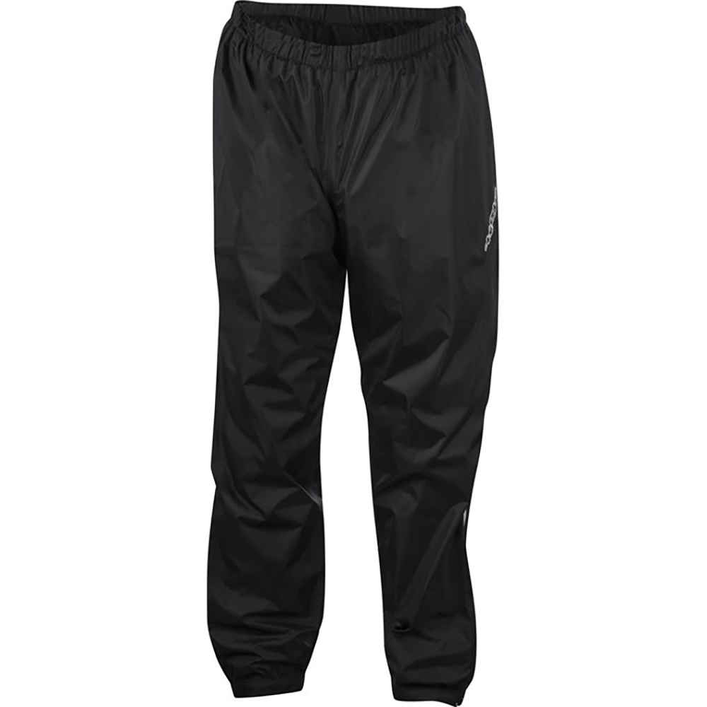 Baltik - Pantalon Pluie Wave Noir