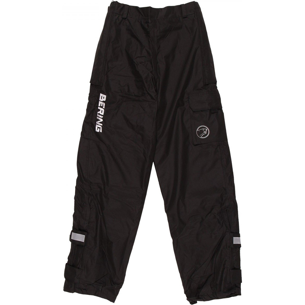 Bering Houston 2: pantalon pluie pratique.