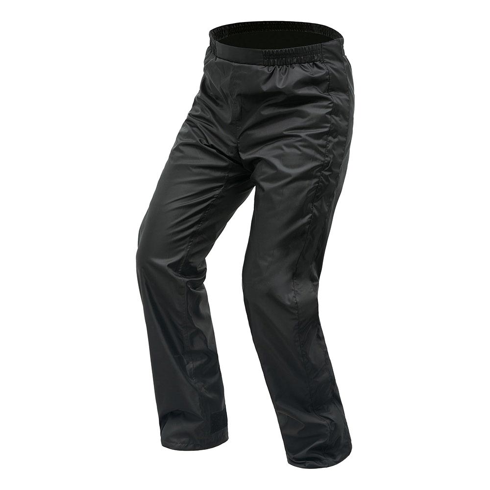 SHAD X0sr20-a2 – Pantalon De Pluie Moto Imperméable Et Respirant, Avec Fermetures Réglables Et Sac De Transport