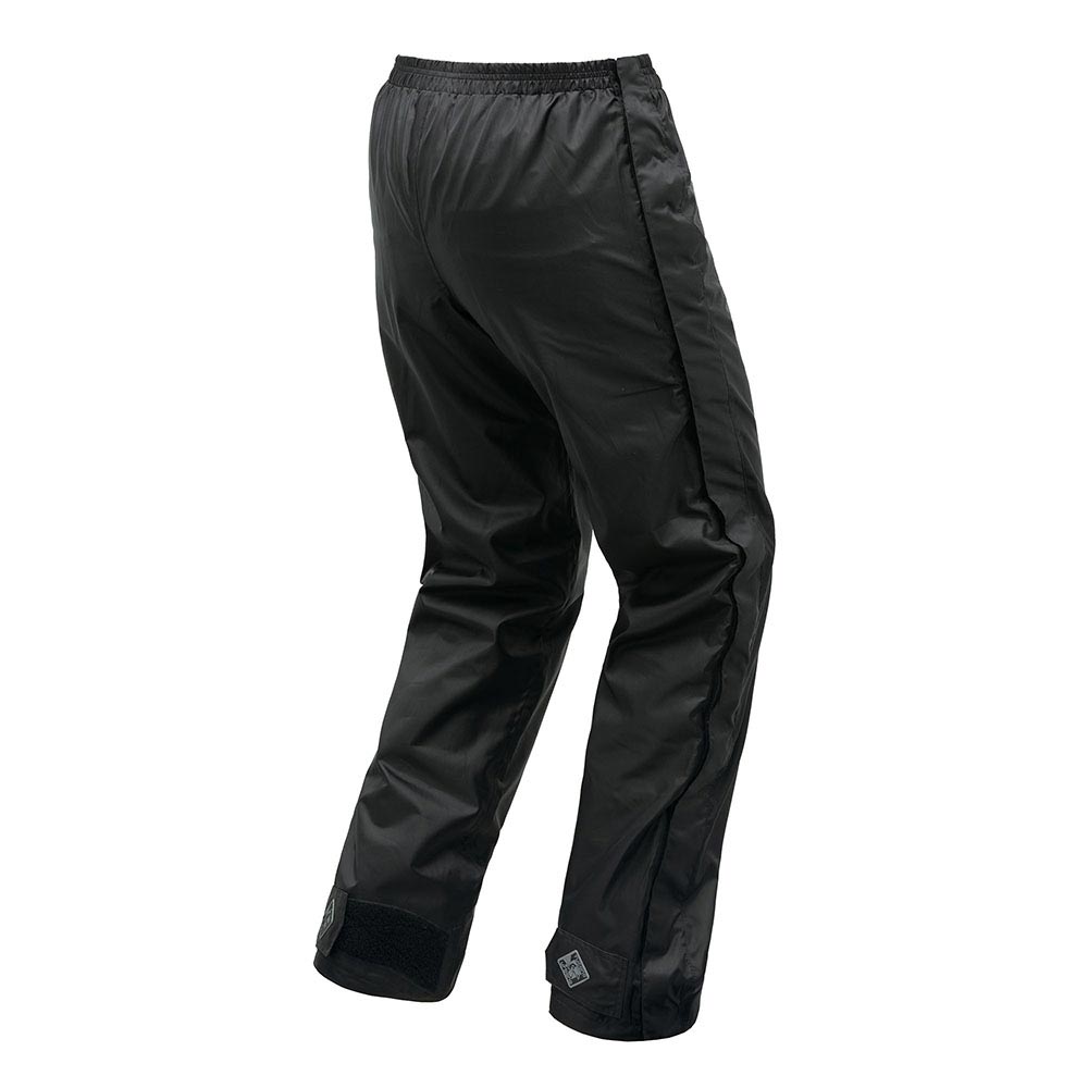 Pantalon pluie Diluvio Zip Hydroscud®