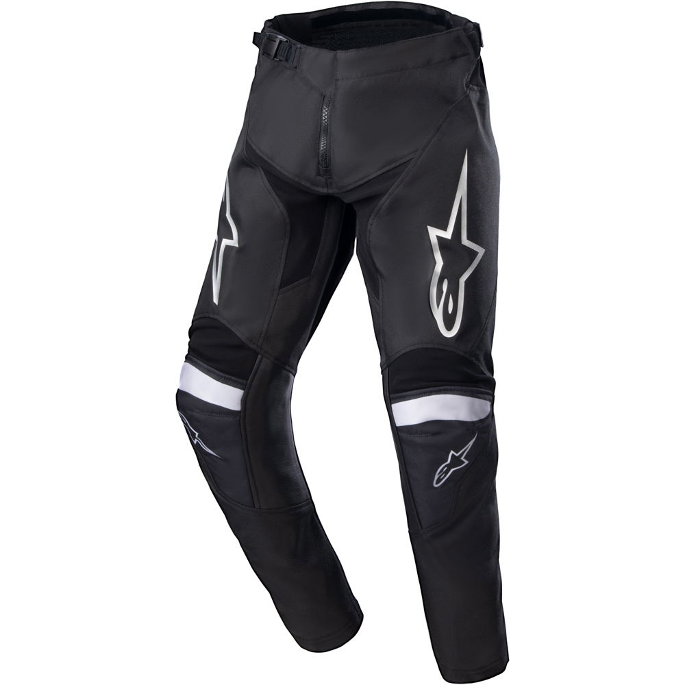 Pantalon enfant Youth Racer Graphite