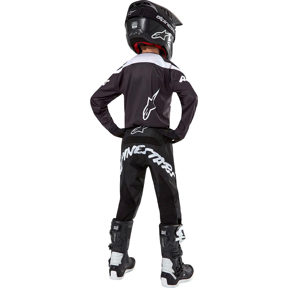 Pantalon enfant Youth Racer Hana